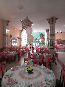 Salon De Fiestas Italiann's